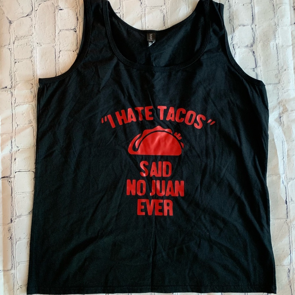 Women’s tank top
